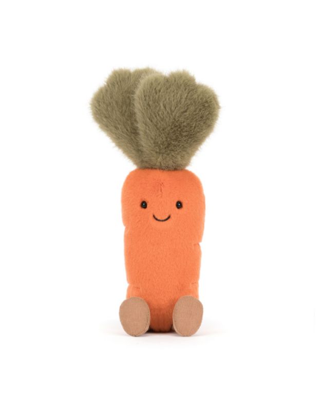 Jellycat Amuseables Carrot