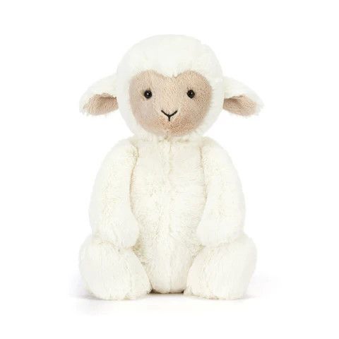 Jellycat Skipson Lamb Original