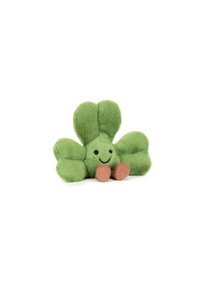 Jellycat Amuseables Siofra Shamrock