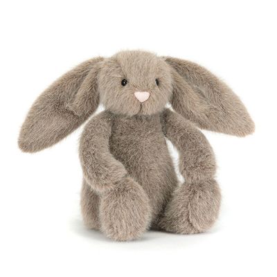 Jellycat Fawn Flufflet Bunny