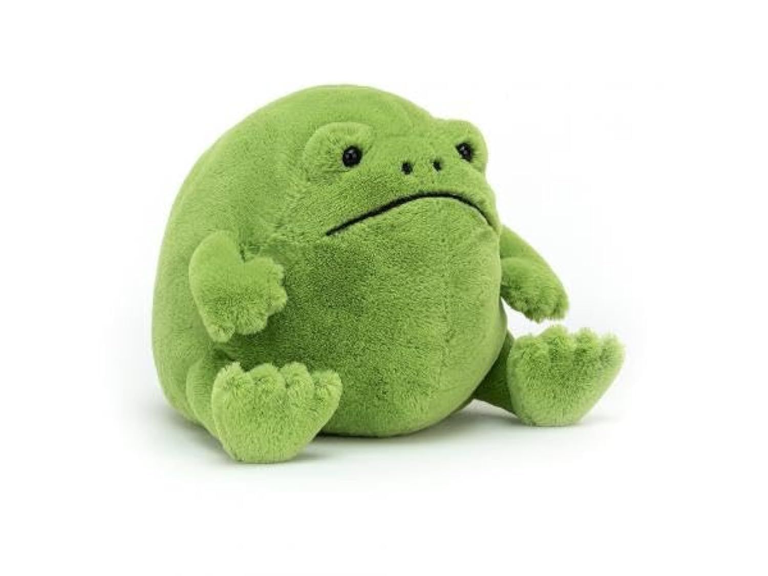 Jellycat Ricky Rain Frog