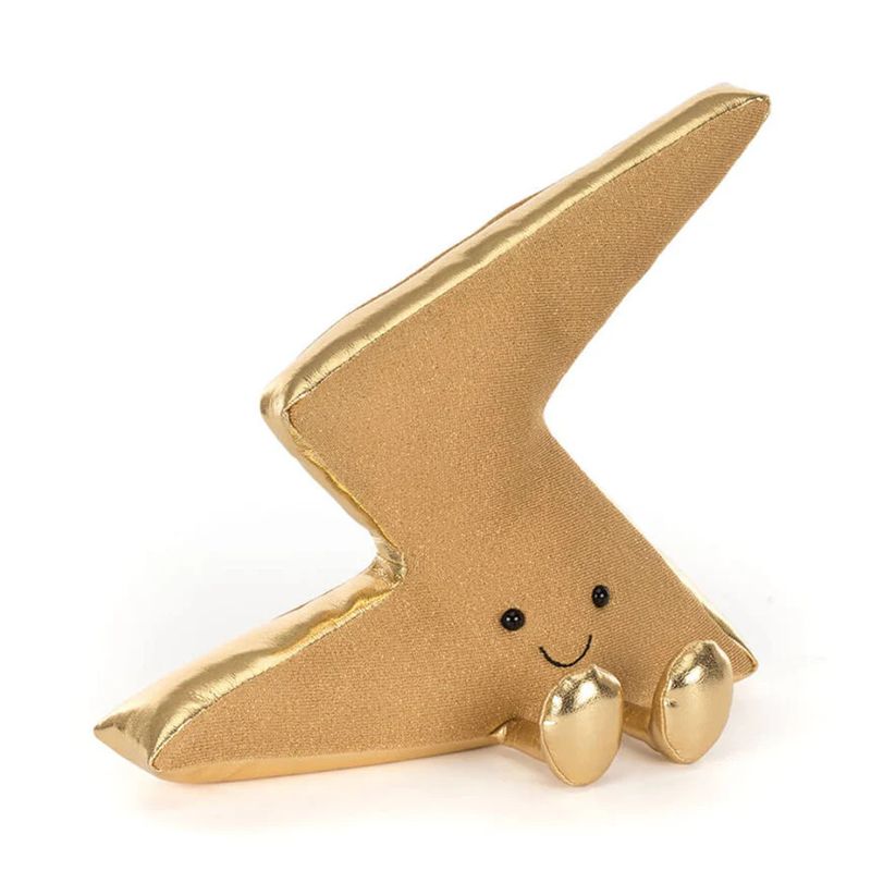 Jellycat Amusebles Zapperty Lightning Bolt