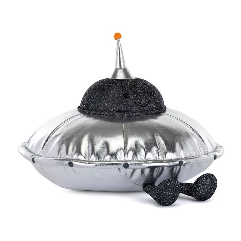 Jellycat Amuesables JellySaucer