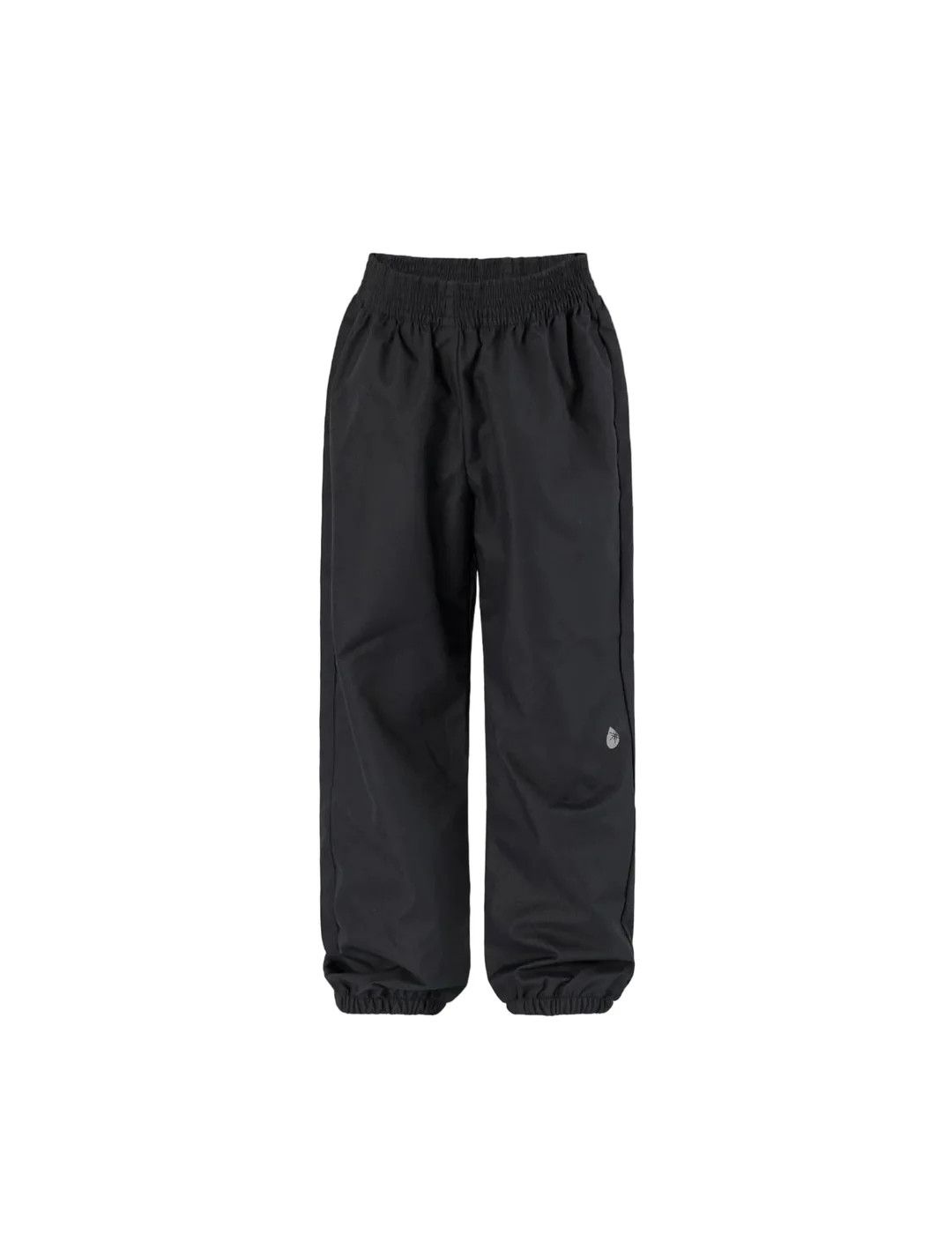 Therm Splash Pant- Blk, Size: 12-18M