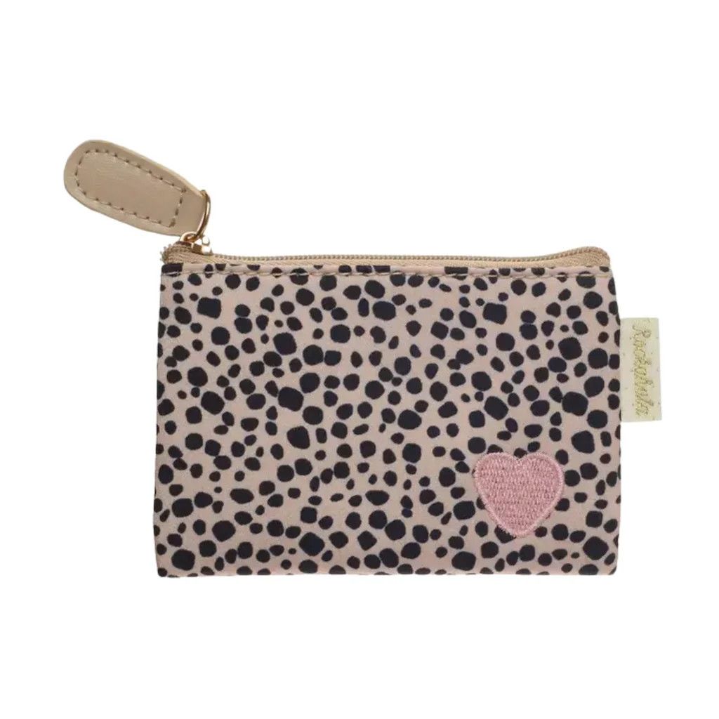 Rockahula Leopard Love Mini Purse
