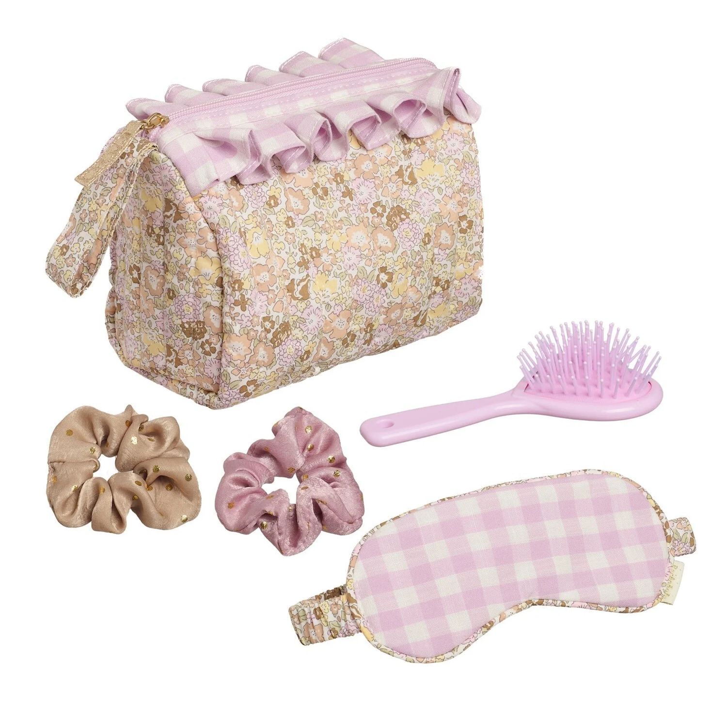 Rockahula Fairytale Floral Sleepover Set