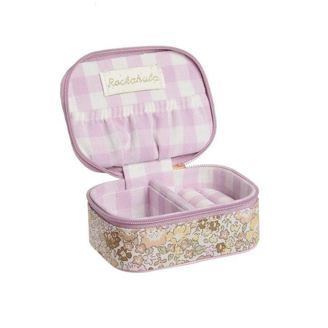 Rockahula Fairytale Floral Mini Jewellery Box