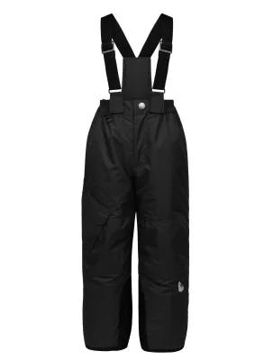 Therm Snow Pant- BLK