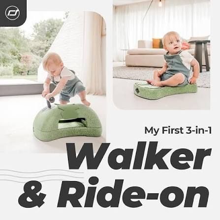 Scoot &amp; Ride: My First- Olive