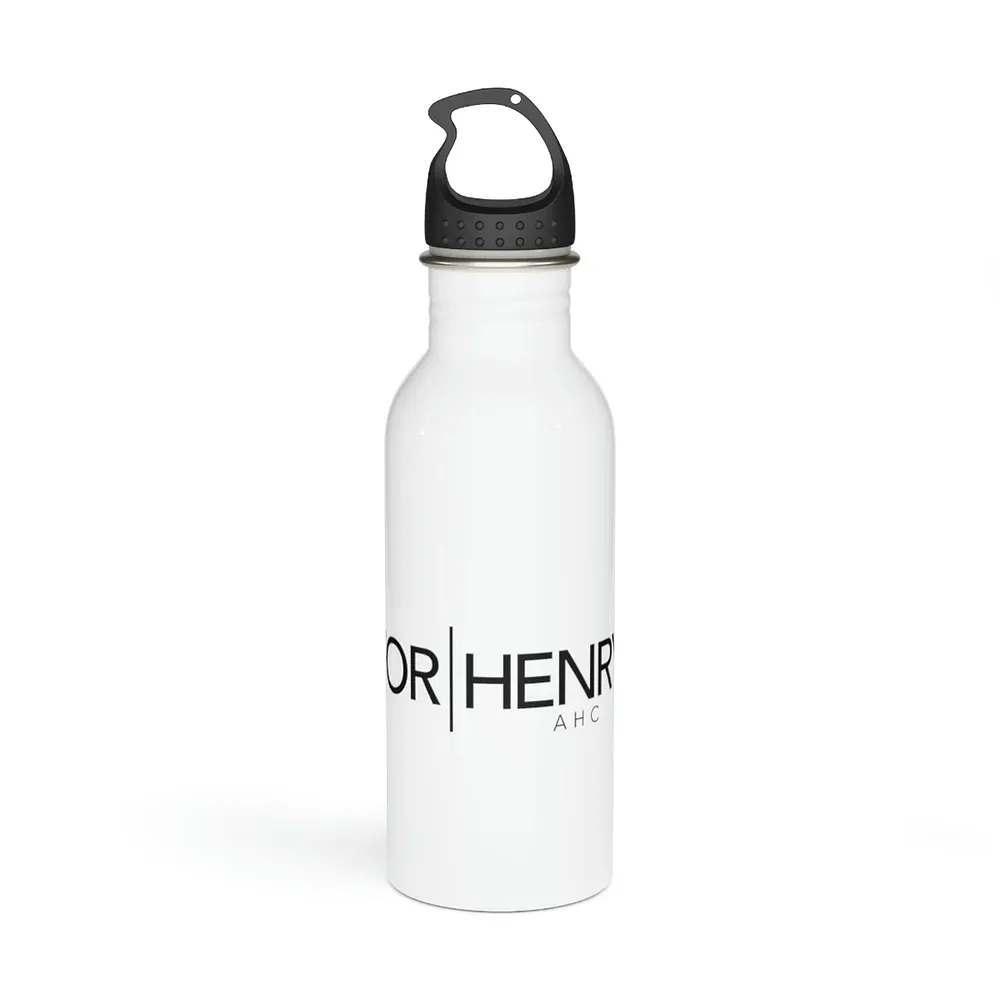 Stainless Steel Water Bottle