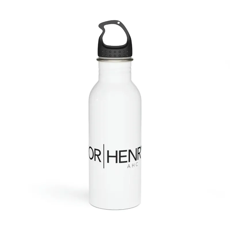 Stainless Steel Water Bottle