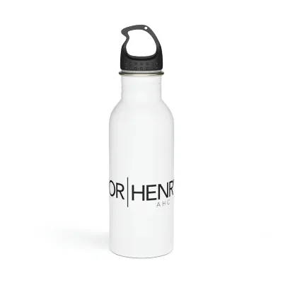 Stainless Steel Water Bottle