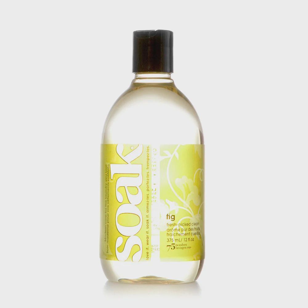 Soak No-Rinse Laundry Soap - Thumbnail 2