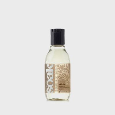 【匿名配送】Soak wash Lacey　フルボトルサイズ Soak Wash Full Size – Kelbourne Woolens