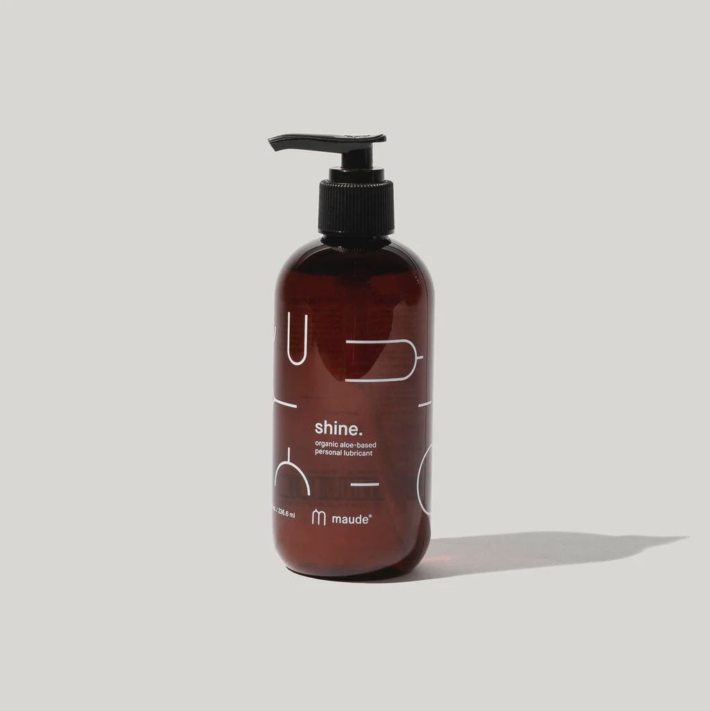 Maude Lubricant Maude Lubricant