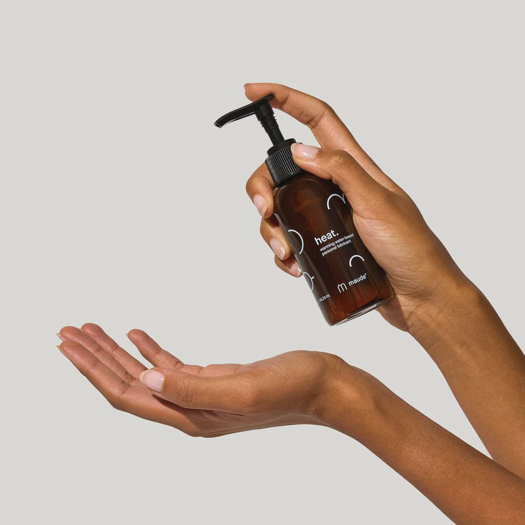Maude Lubricant