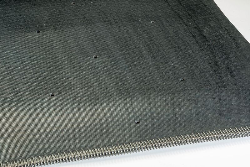 Tapis CLAAS 666289.0