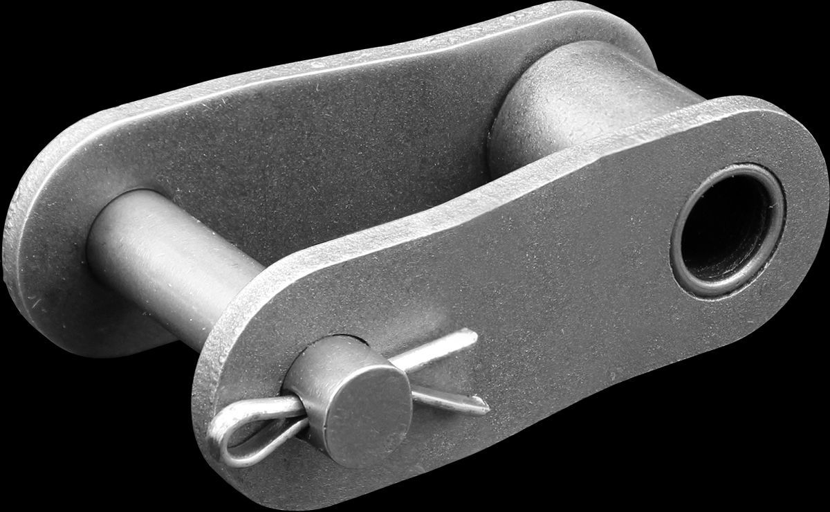 Maillon coudé 002861.0