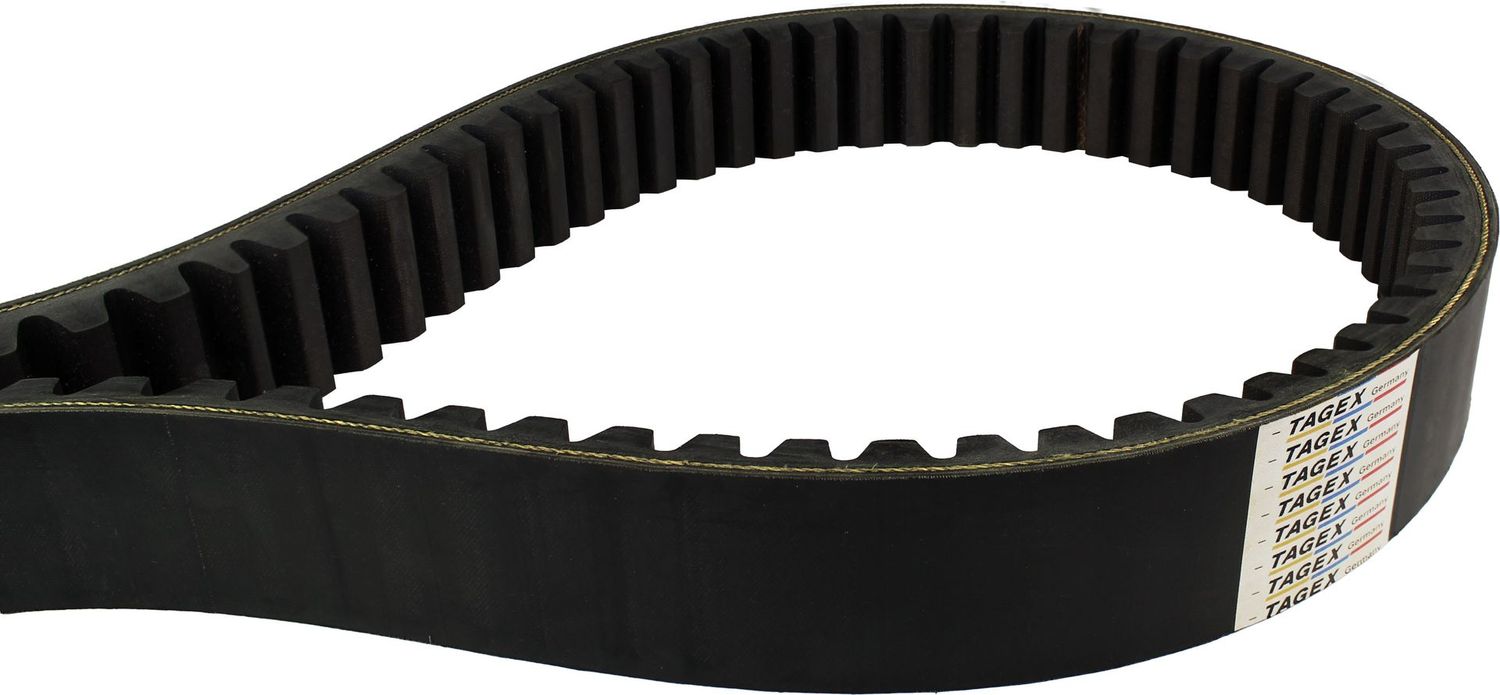 Courroie trapézoïdale JOHN DEERE H203393