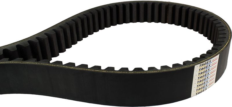 Courroie trapézoïdale CLAAS 554172.0
