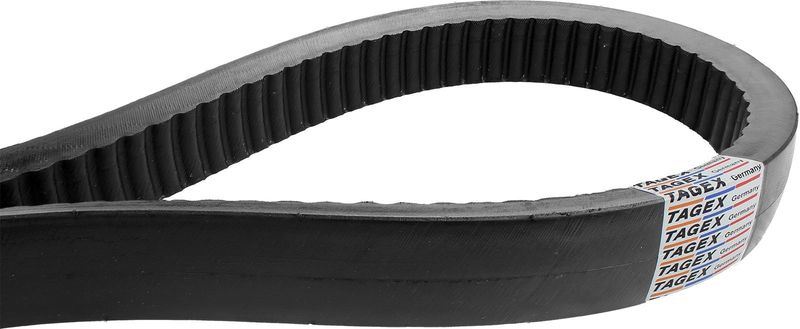 Courroie trapézoïdale CLAAS 603015.1