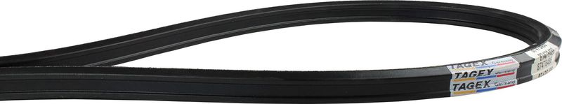 Courroie hexagonale CLAAS 653380.1