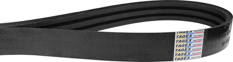 Courroie JOHN DEERE CQ35426