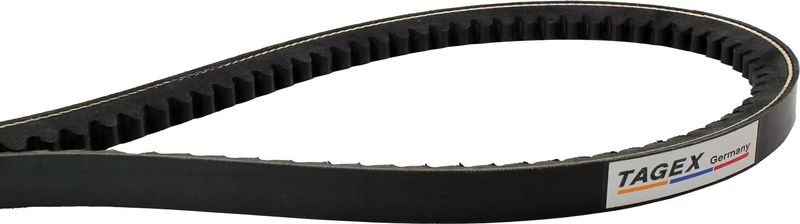 Courroie JOHN DEERE CQ37755