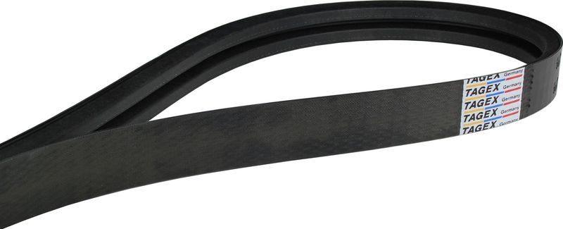 Courroie JOHN DEERE CQ39824
