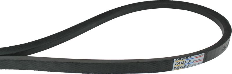 Courroie JOHN DEERE CQ03265