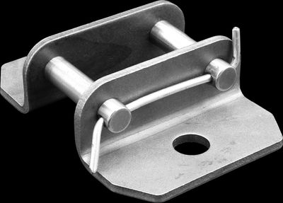 Attaches rapides
