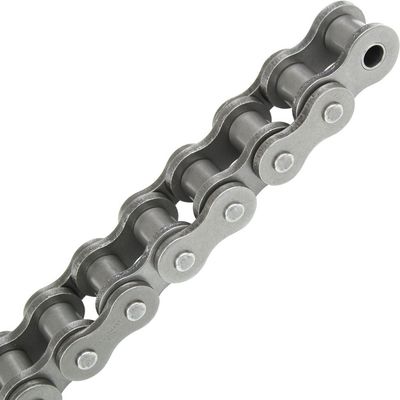 Chaînes aux rouleaux