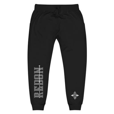 REDON Minimalist Track Pants