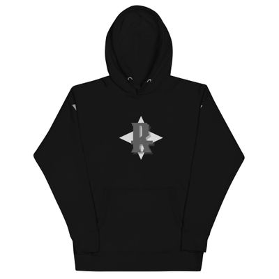 Redon Minimalist Hoodie