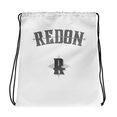 Redon Minimalist Drawstring bag