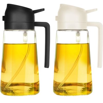 Cooksage Precision Pour Oil Dispenser