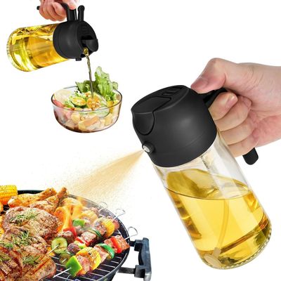 Cooksage Precision Pour Oil Dispenser
