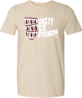 Unity is Strength (T-Shirt)