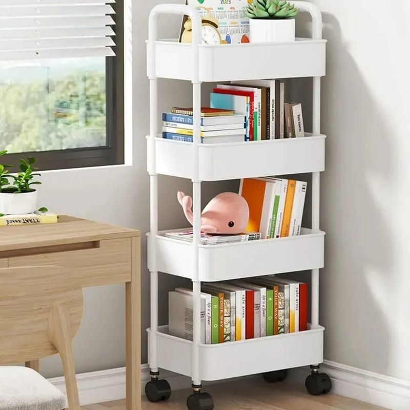 BOOK RACK