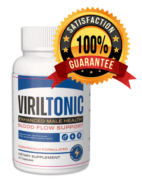 Viriltonic Reviews PRICE FOR SALE!