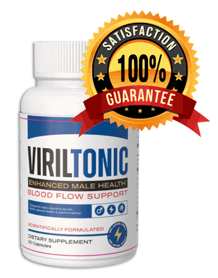 Viriltonic Reviews PRICE FOR SALE!