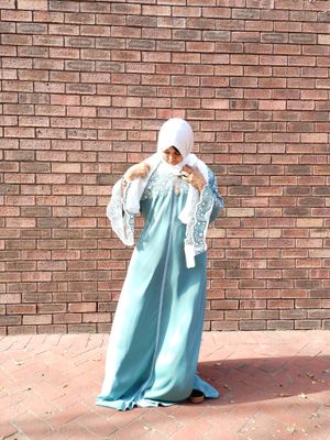 Dubai Dress