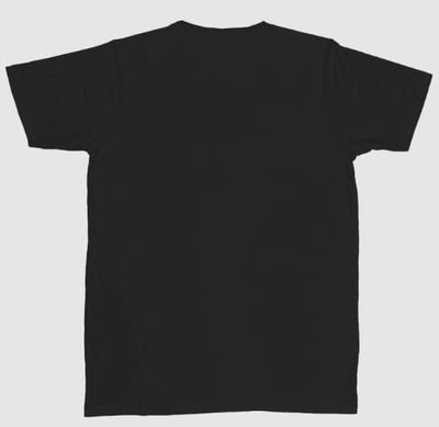 BOY ROUND NEXK HALF SLEEVE KIDS