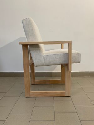 Sedia &quot;Cubist&quot;