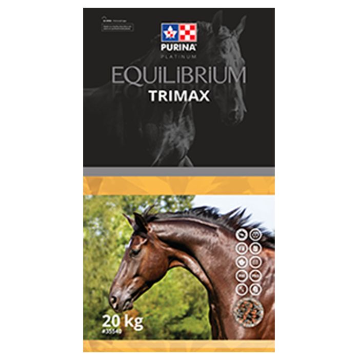 Purina Equilibrium Trimax