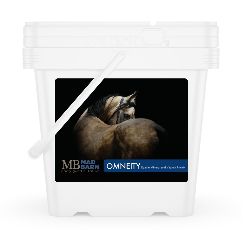 Omneity - Mineral and Vitamin Premix 5 kg