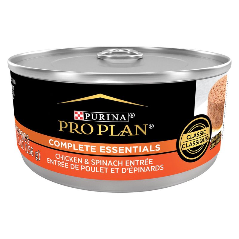 Purina Pro Plan Cat Chicken Entree 156g