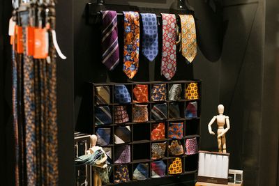 Accessories