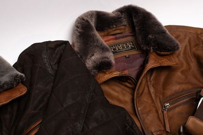 Outerwear