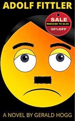 Reduced to $4.99...Adolf Fittler